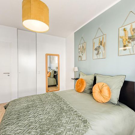 Massy Serenity - 64M2, Terrace, Balcony, Parking Екстер'єр фото